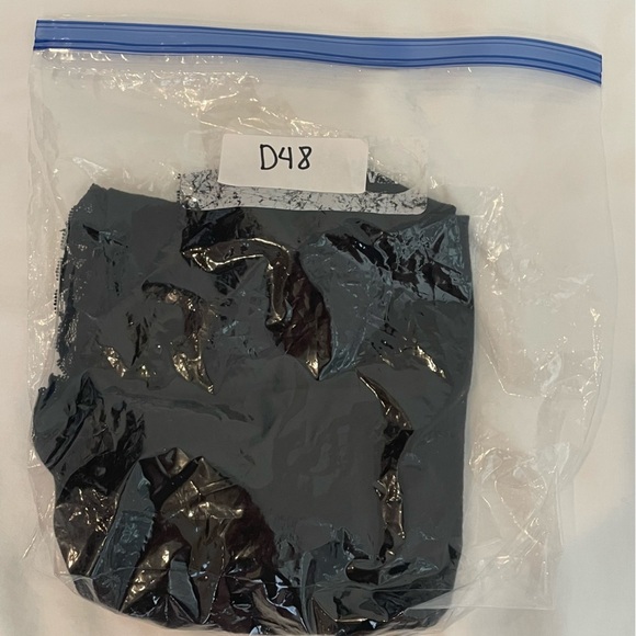 Vintage Faded Glory‎ Womens Cotton Cami Tank Top Fairy Romantic Y2K 90s Lace - Picture 13 of 13